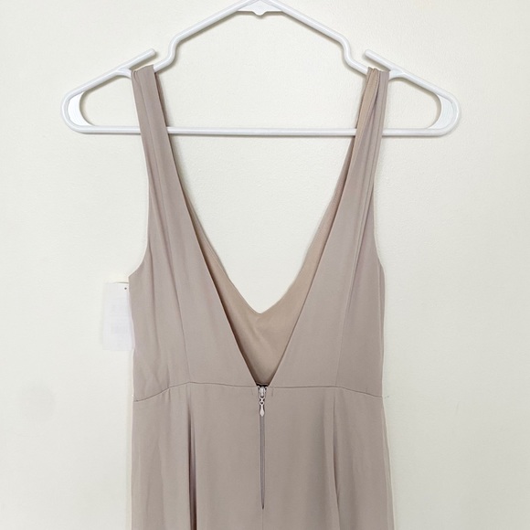 Show Me Your MuMu Jenn Maxi Dress - Picture 6 of 12